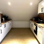 Lightplace - 3 Schlafzimmer - Boxspring - Netflix *