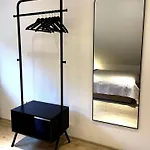 Lightplace - 3 Schlafzimmer - Boxspring - Netflix 아파트 볼프스부르크