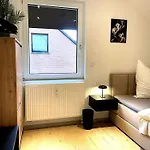아파트 Lightplace - 3 Schlafzimmer - Boxspring - Netflix *
