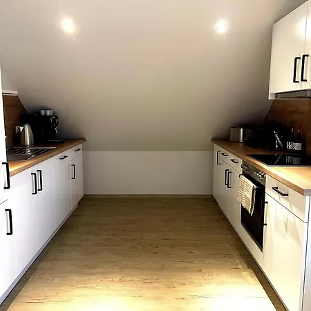 Lightplace - 3 Schlafzimmer - Boxspring - Netflix *