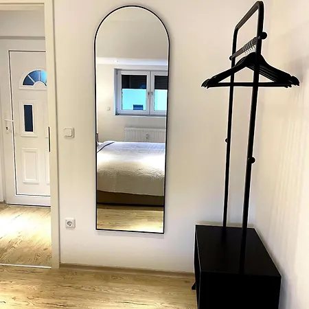 Lightplace - 3 Schlafzimmer - Boxspring - Netflix *