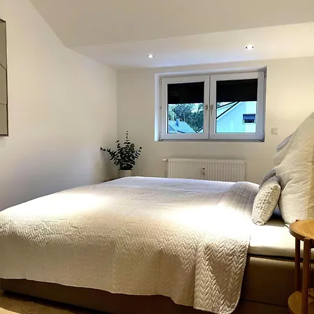 아파트 Lightplace - 3 Schlafzimmer - Boxspring - Netflix