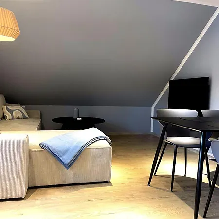 Lightplace - 3 Schlafzimmer - Boxspring - Netflix Daire *