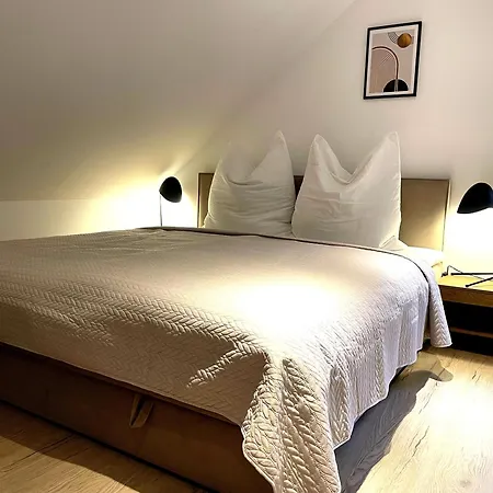 Lightplace - 3 Schlafzimmer - Boxspring - Netflix *