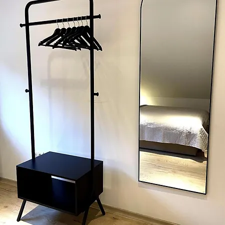 Lightplace - 3 Schlafzimmer - Boxspring - Netflix Apartment Wolfsburg
