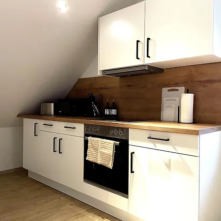 Lightplace - 3 Schlafzimmer - Boxspring - Netflix Apartment *