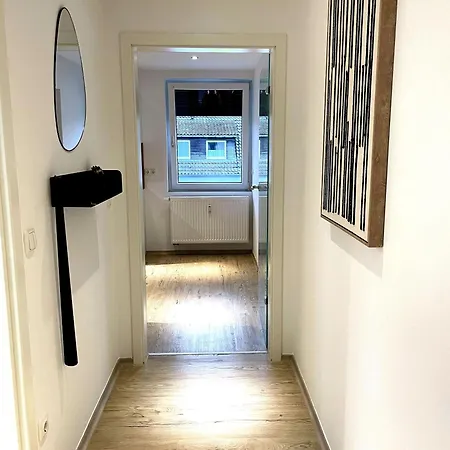 Lightplace - 3 Schlafzimmer - Boxspring - Netflix * Wolfsburg