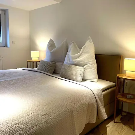 Lightplace - 3 Schlafzimmer - Boxspring - Netflix