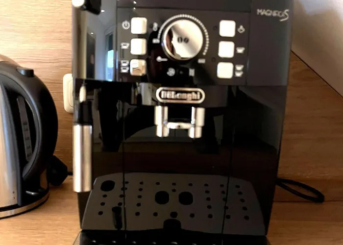 Lightplace - 3 Schlafzimmer - Boxspring - Netflix Apartman Wolfsburg